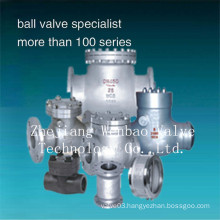 A216 Wcb Carbon Steel Check Valve 150lb